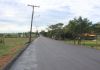 Burocracia da Celesc atrasa conclusão de obras em rodovias de Maracajá