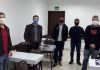 Núcleo de Artefatos de Cimento da ACIVA comemora conquistas durante primeiro ano de atuação