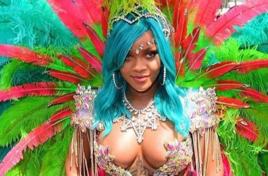 Militou Toda no Carnaval