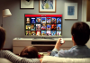 Bons Filmes e Séries pra Assistir na Netflix