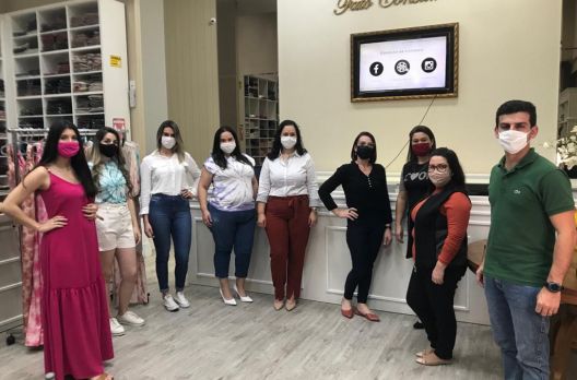 Preview Coleção Verão Fato Consumado