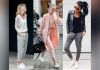 Comfy looks?