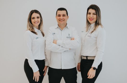 Clínica Levittá comemora 10 anos