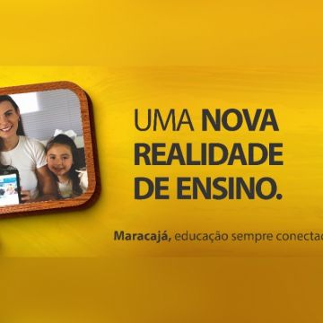 ''Nova educação'' de Maracajá ganha campanha publicitária de reconhecimento