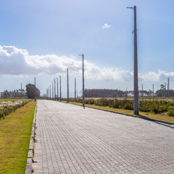 Cidade Universitária Araranguá será entregue neste mês de agosto