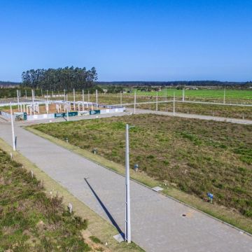 Cidade Universitária Araranguá será entregue neste mês de agosto