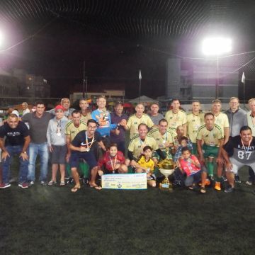 Final do Sete Society 