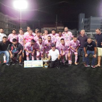 Final do Sete Society 