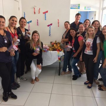 Saúde investe na prevenção