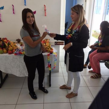 Saúde investe na prevenção