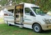 1º Encontro de Motorhome