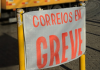 Funcionários dos Correios entram em greve em todo o país