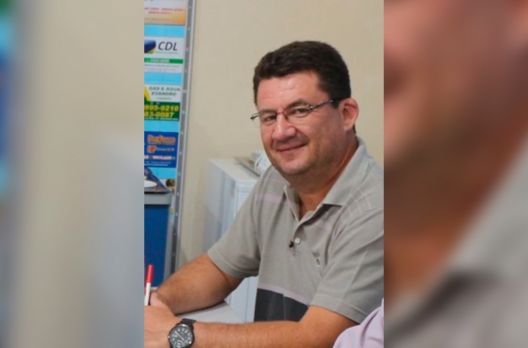 Jeferson Raupp vai entrar no páreo para ser vice 