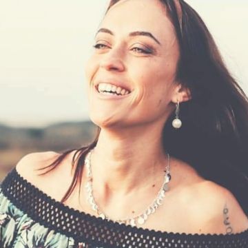 A homenageada de hoje é a fisioterapeuta e doula, Jéssica Willig Lima