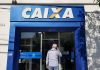 Caixa  credita nesta segunda(31) saque emergencial do FGTS para nascidos em Setembro