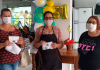 Cooperja comemora 51 anos com entrega kits de proteção