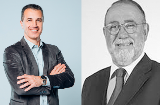 Ernani Palma declara apoio a Ricardo Ghellere