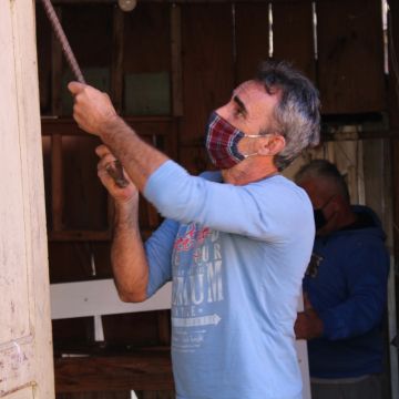 Impacto social marca os 71 anos do Bairro da Juventude