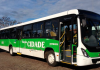 Transporte intermunicipal volta a funcionar