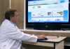 Pesquisadores de SC desenvolvem sistema para consultas médicas a distância