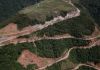 Serra da Rocinha segue interditada