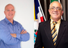Scaini e Scarsanella serão homologados no domingo