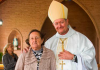 Diocese comunica falecimento da mãe de Dom Jacinto Flach