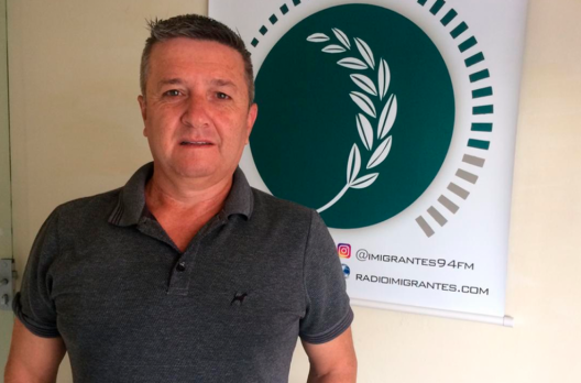 Pisca será o candidato do MDB em Turvo