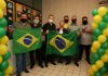 PTB confirma apoio a Ricardo Ghelere e Claudete