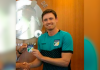 Árbitro araranguaense apitará jogo da série A do Brasileirão