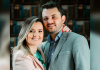 Em Criciúma marido e mulher serão candidatos