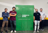 Escritório de inovação da Satc dá suporte para startup de São Paulo