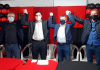 MDB homologa Edson Pisca pré-candidato a Prefeito em Turvo