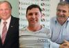 Meleiro confirma três candidaturas a prefeito neste ano