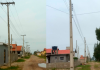 Moradores de Balneário Gaivota reclamam que pagam a taxa de iluminação pública e não receber o serviço corretamente