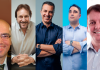 Portal Uaaau e TV Sul apresentam: Sabatina com os candidatos