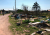 Moradores de Balneário Gaivota reclamam da falta de segurança pública