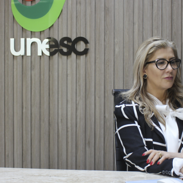Comitê de Ética em Pesquisa da Unesc participa de avaliação  e qualificação do Ministério da Saúde