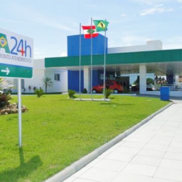 UPA atende com reforço de profissionais 