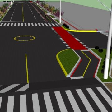 Prefeitura inicia obra da Praça Pública Municipal