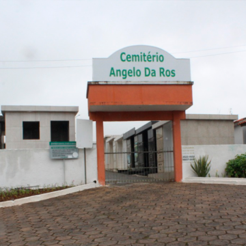 Visita aos cemitérios terá orientação de prevenção a Covid-19, em Maracajá