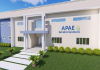 Apae de Balneário Gaivota trabalha para construção de sua sede