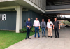 Mais um passo para o Coworking Industrial em Criciúma