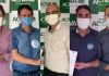 ACIVA recebe candidatos a Prefeito de Araranguá