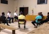 Igor Batista e Dr°. Ribeiro participam de reuniões com associações de bairros 
