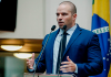 Jessé Lopes perdeu a noção da sensatez
