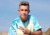 Identificado corpo de jovem, vítima de afogamento na Gaivota