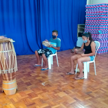 Suco MID é o produto de novembro do Geração Solidária