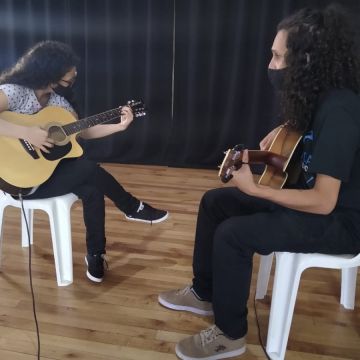 Suco MID é o produto de novembro do Geração Solidária