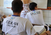 SC libera as aulas presenciais em áreas “graves” da Covid-19